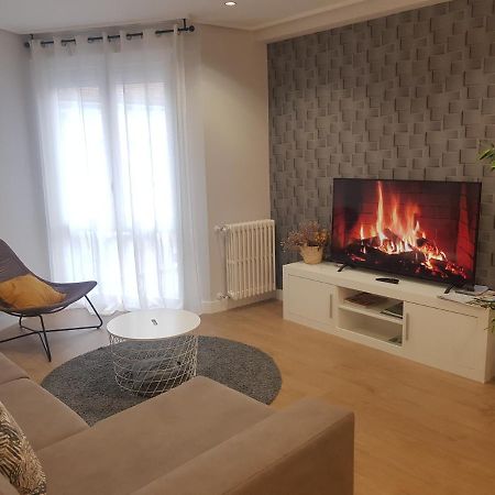 Appartement Quatre Casas à Ourense Extérieur photo