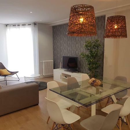 Appartement Quatre Casas à Ourense Extérieur photo