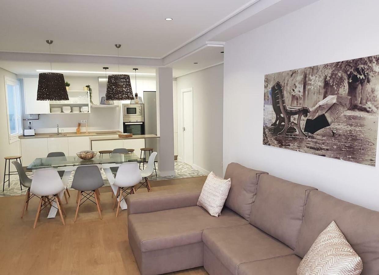 Appartement Quatre Casas à Ourense Extérieur photo