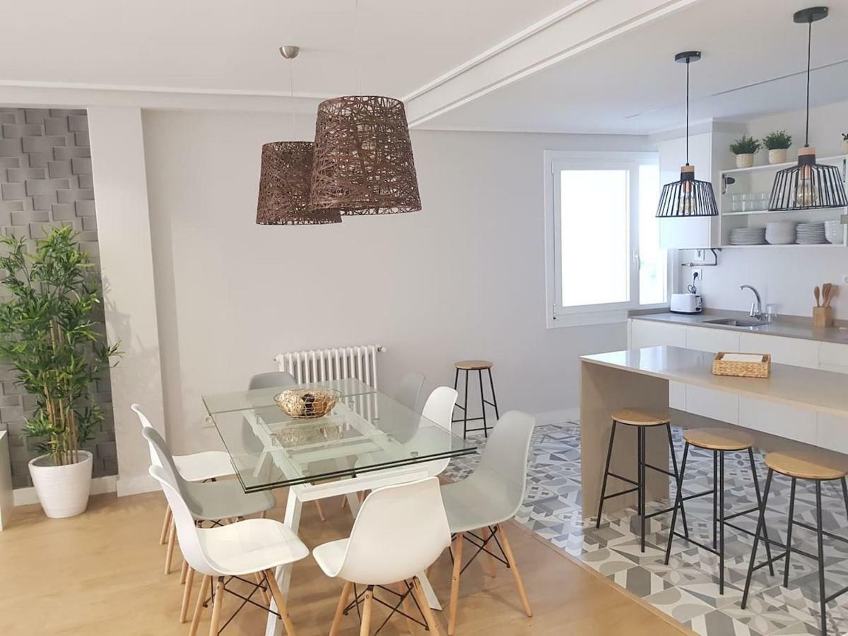 Appartement Quatre Casas à Ourense Extérieur photo